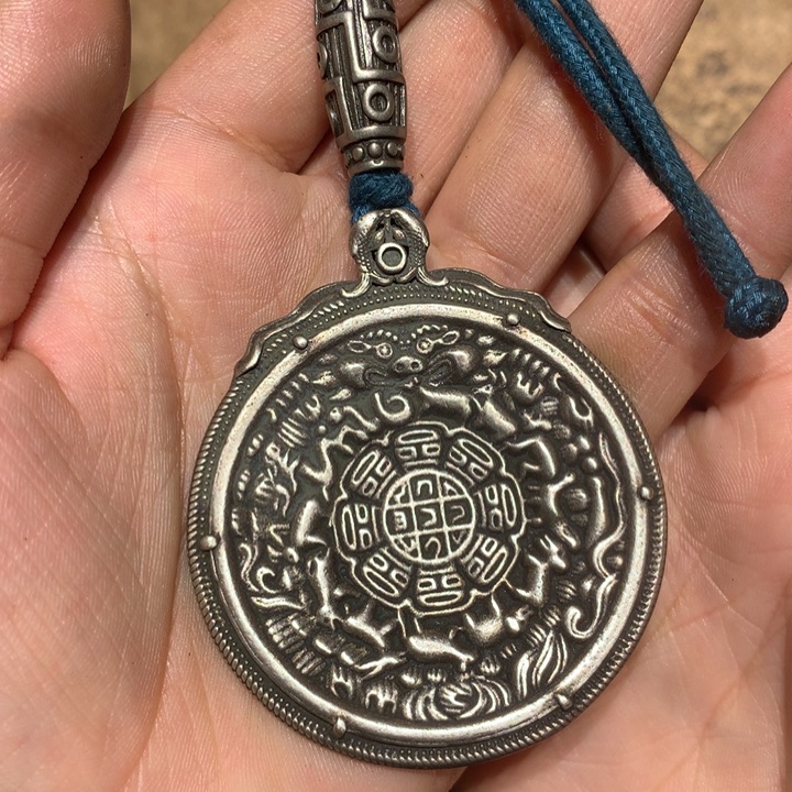 琉璃颈饰喜欢的朋友