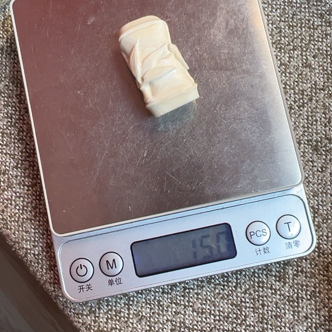 猛犸象牙手串/手链/手镯