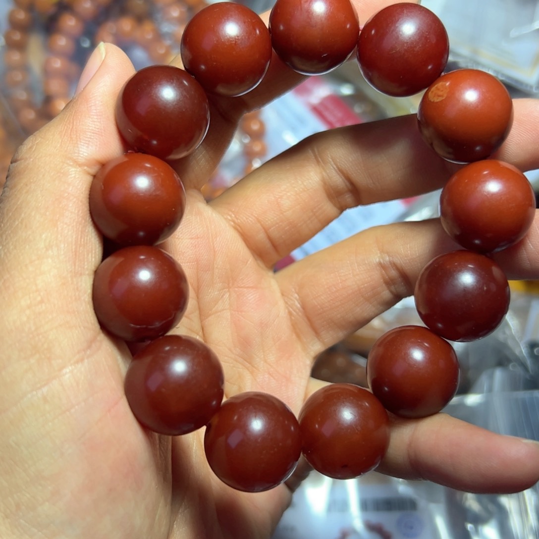 琥珀珠宝奇石未镶嵌146