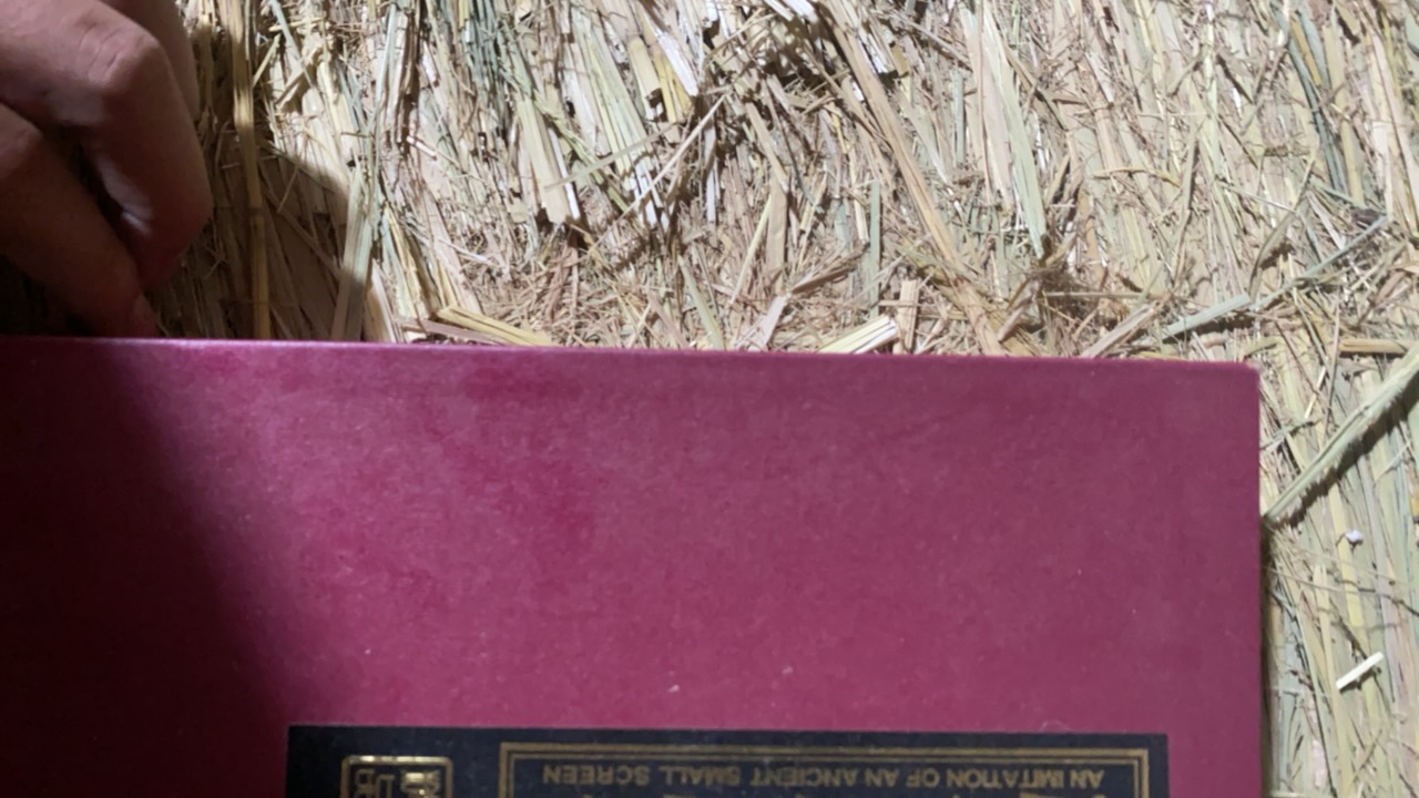 十二钗精选家居摆件