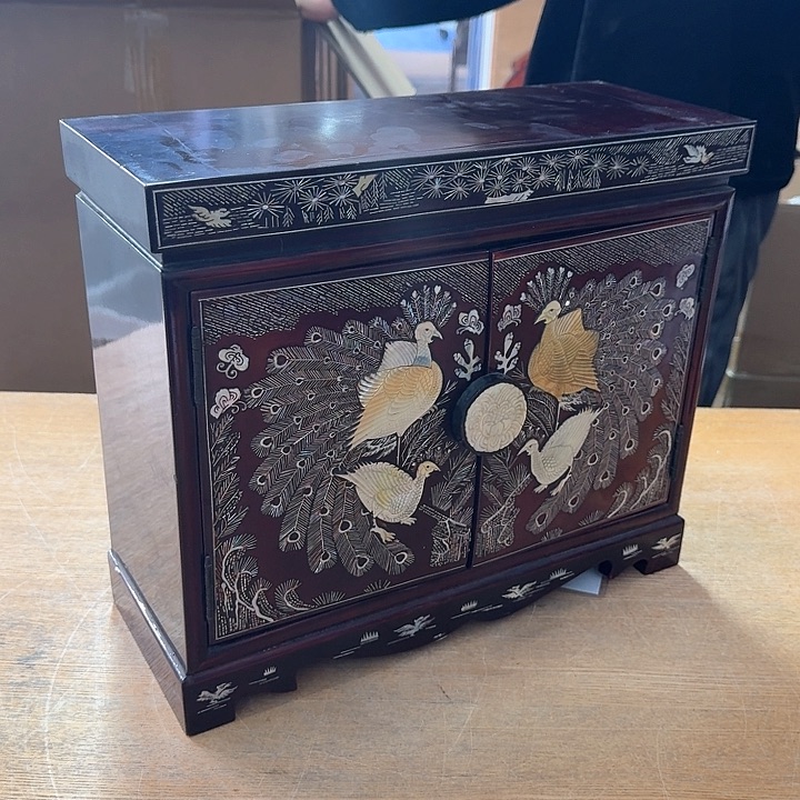 中古回流老物品，老茶杯123