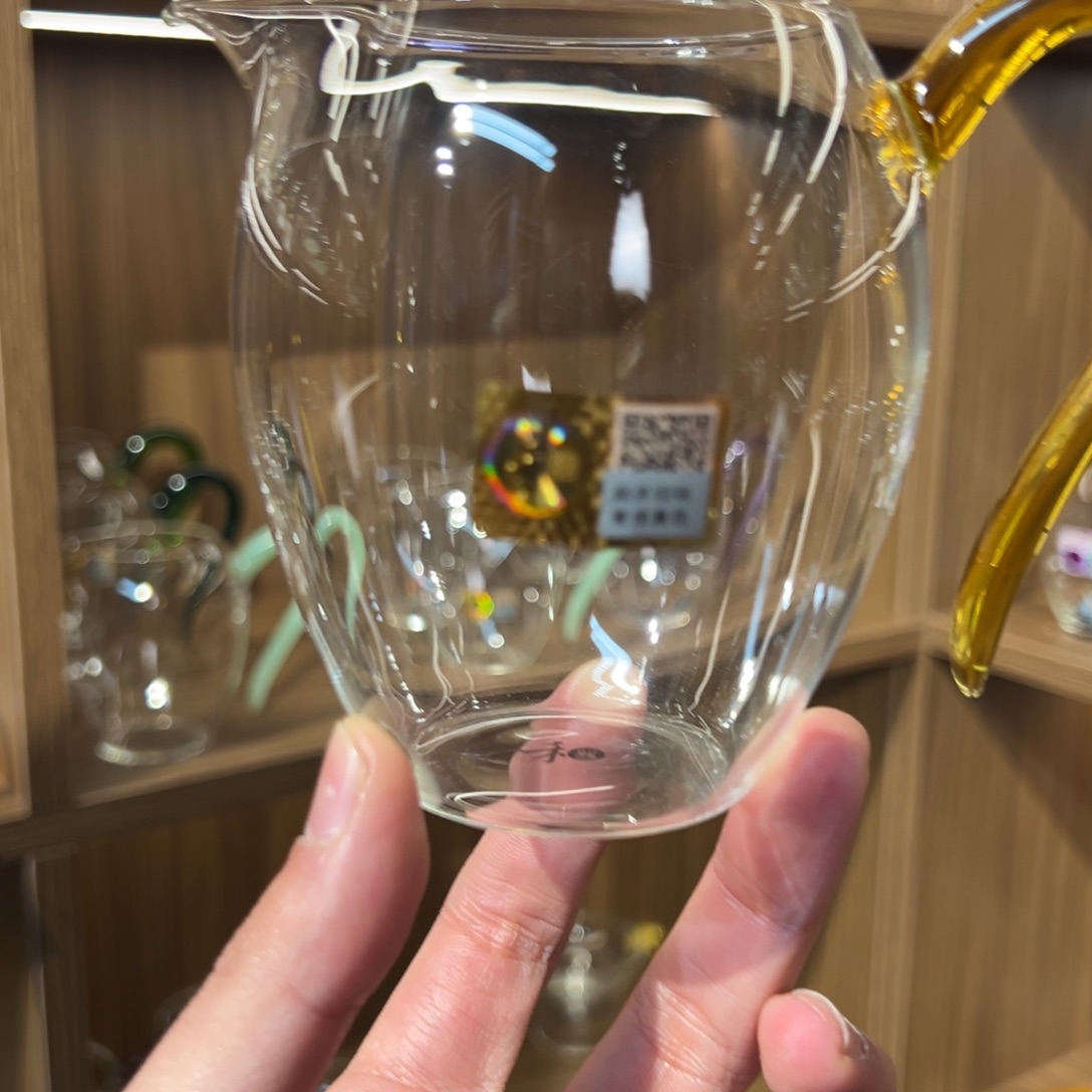 禾器怡然浅黄带海绵