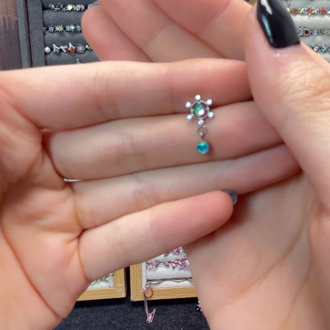 合金合金钛合金6号