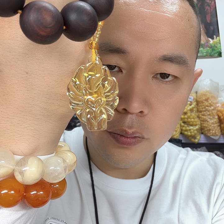 非洲紫檀（红花梨）69