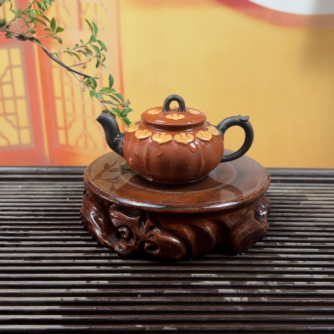 茶壶紫砂紫砂壶紫砂泥