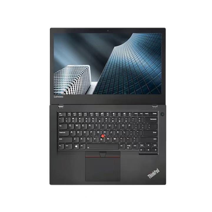 9新 ThinkPad T480轻薄办公商务本 i5 8代 制图剪辑游戏原装便携