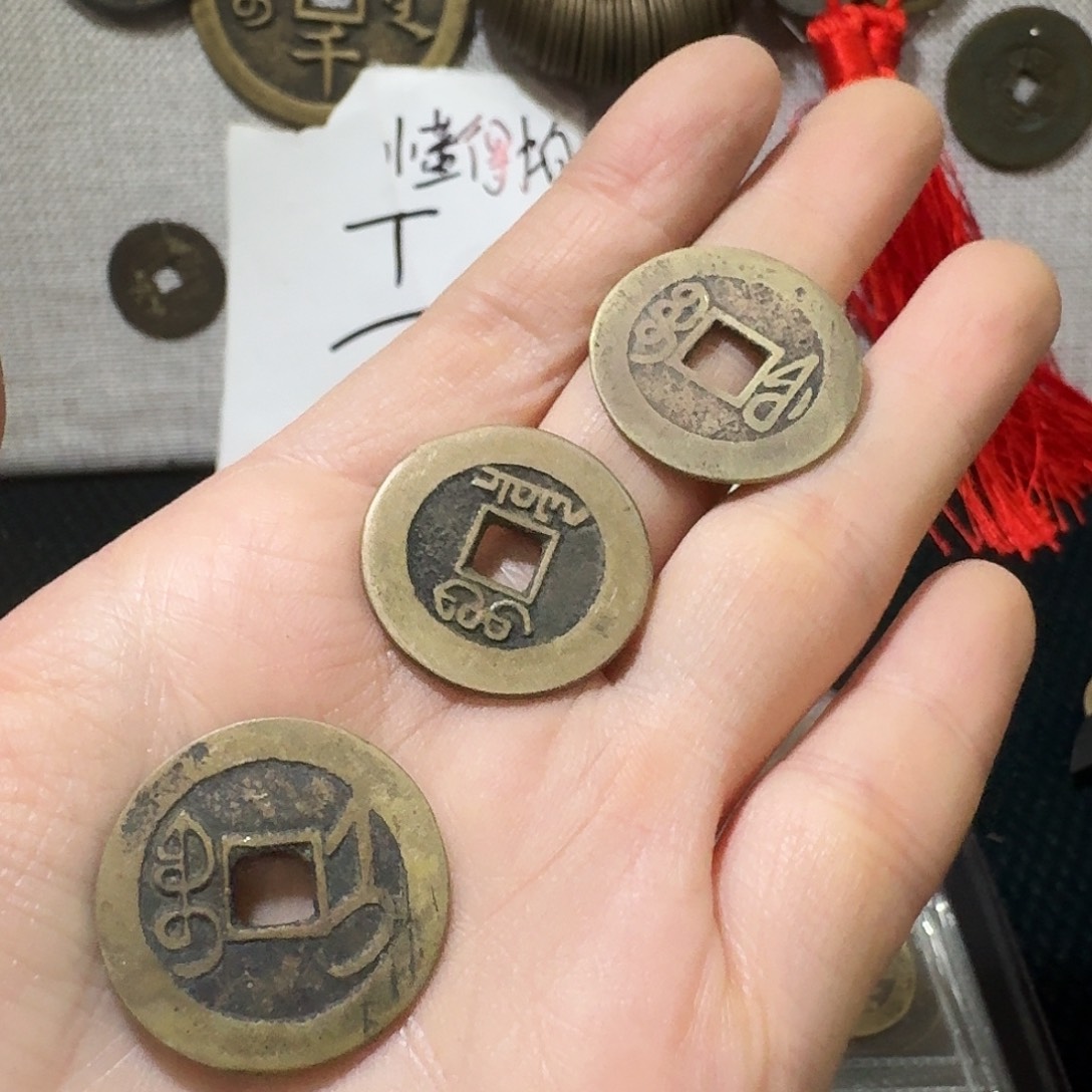 铜小张工艺品链接400