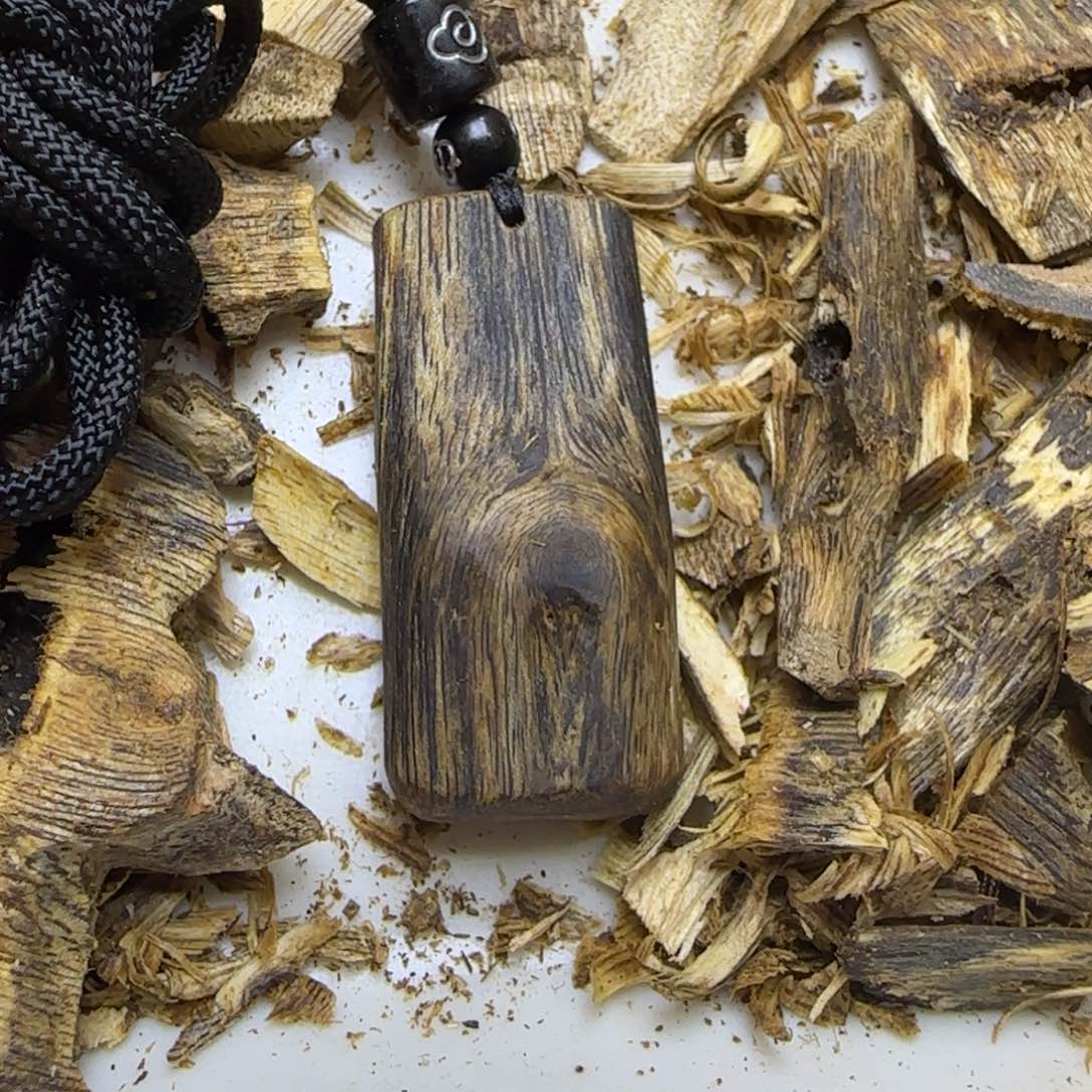 沉香碎屑沉香沉香原汁原味4.9克