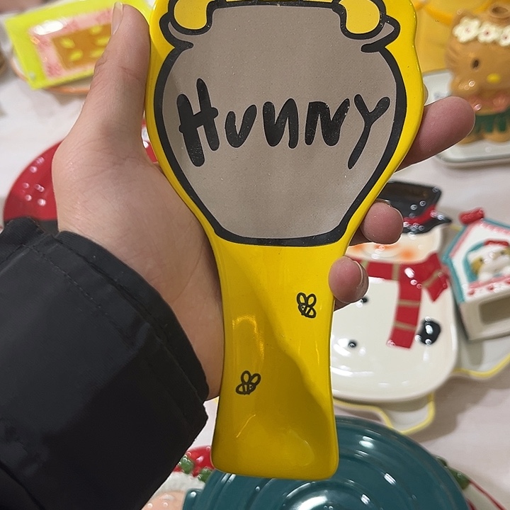 咖***姐微瑕陶瓷不退不换