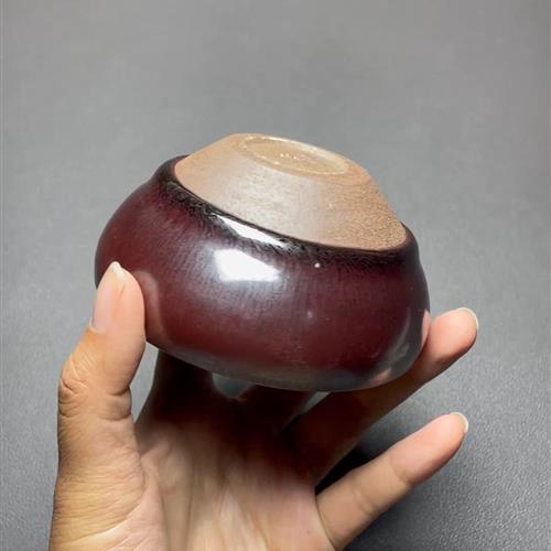 【闪购商品】茶盏-545............