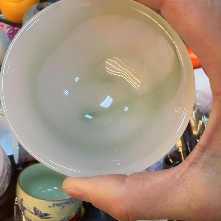 陶瓷杯/壶/罐/主人杯子