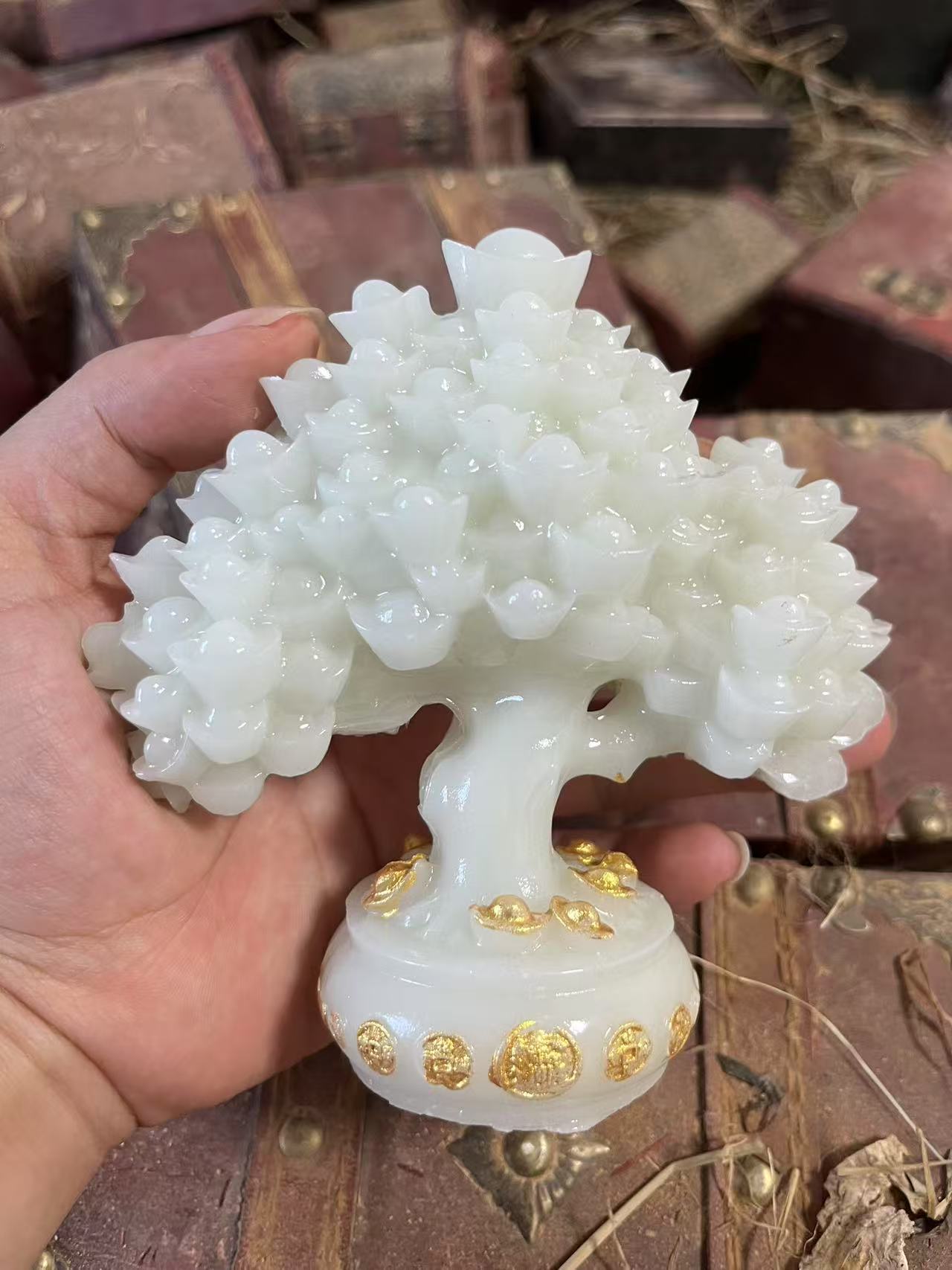 家居饰品 GD0091 流水摆件