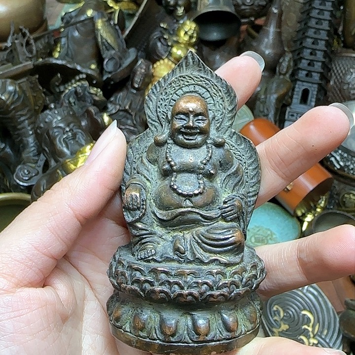 铜材质文玩客厅家具摆件