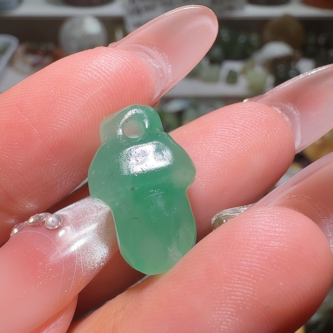 和田玉未镶嵌珠宝奇石