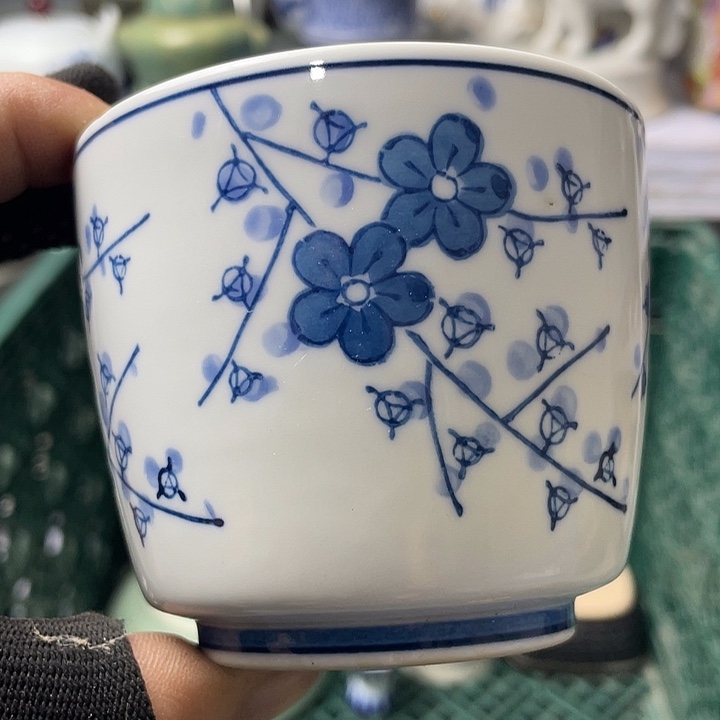 水滴瓷器水滴瓷器