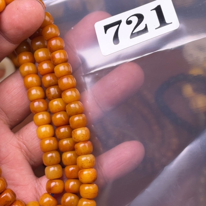 鹿骨手串/手链人工养殖