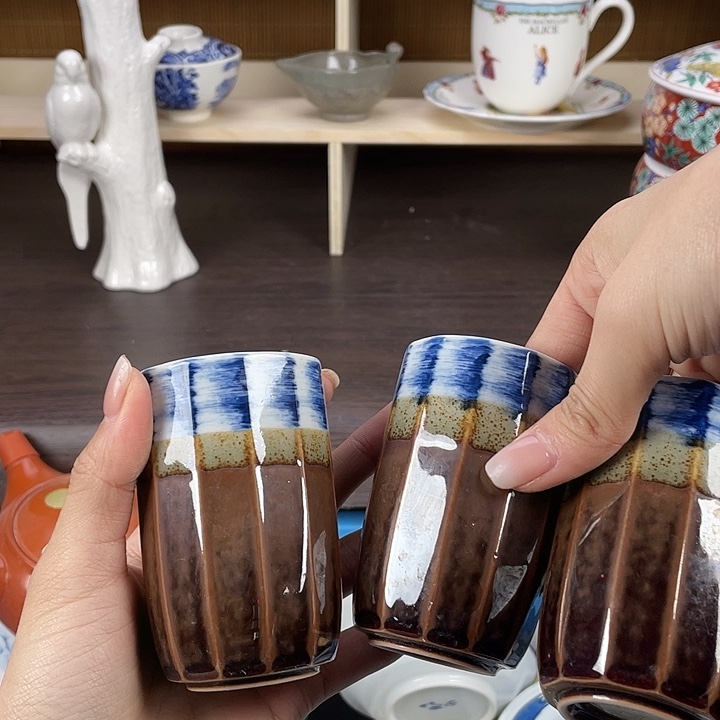 陶满18包邮瓷器默认微瑕