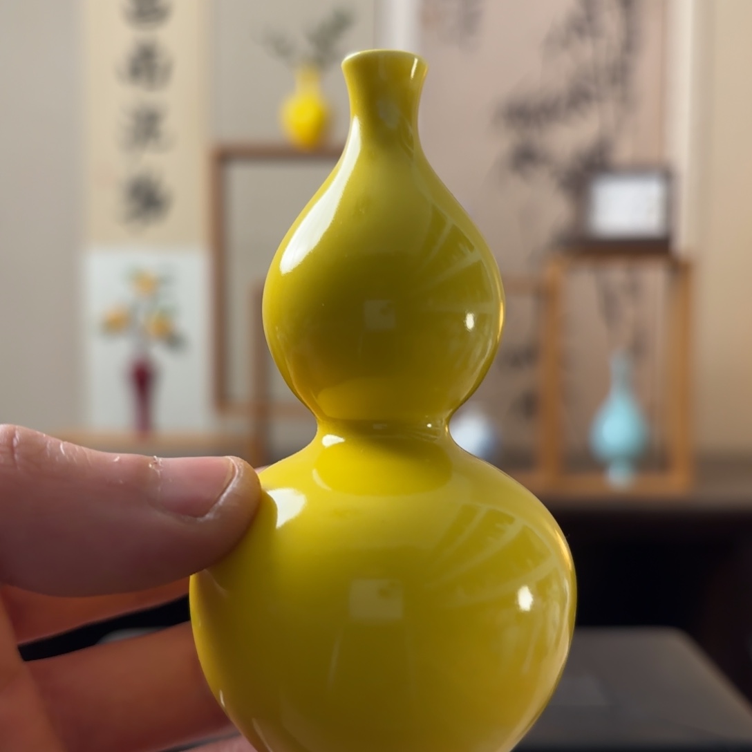 摆件美好的一天从一杯