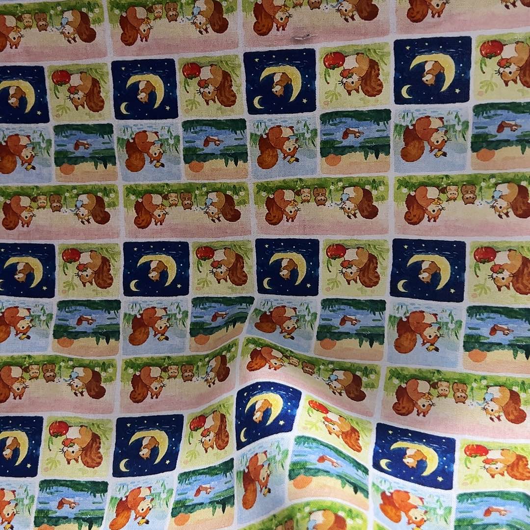 棉一米价纯棉平布1.1米宽果子80