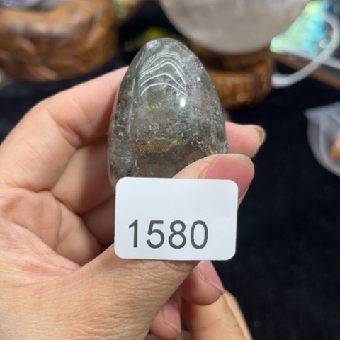 【闪购商品】水晶大型摆件（非配饰）未镶嵌枫*