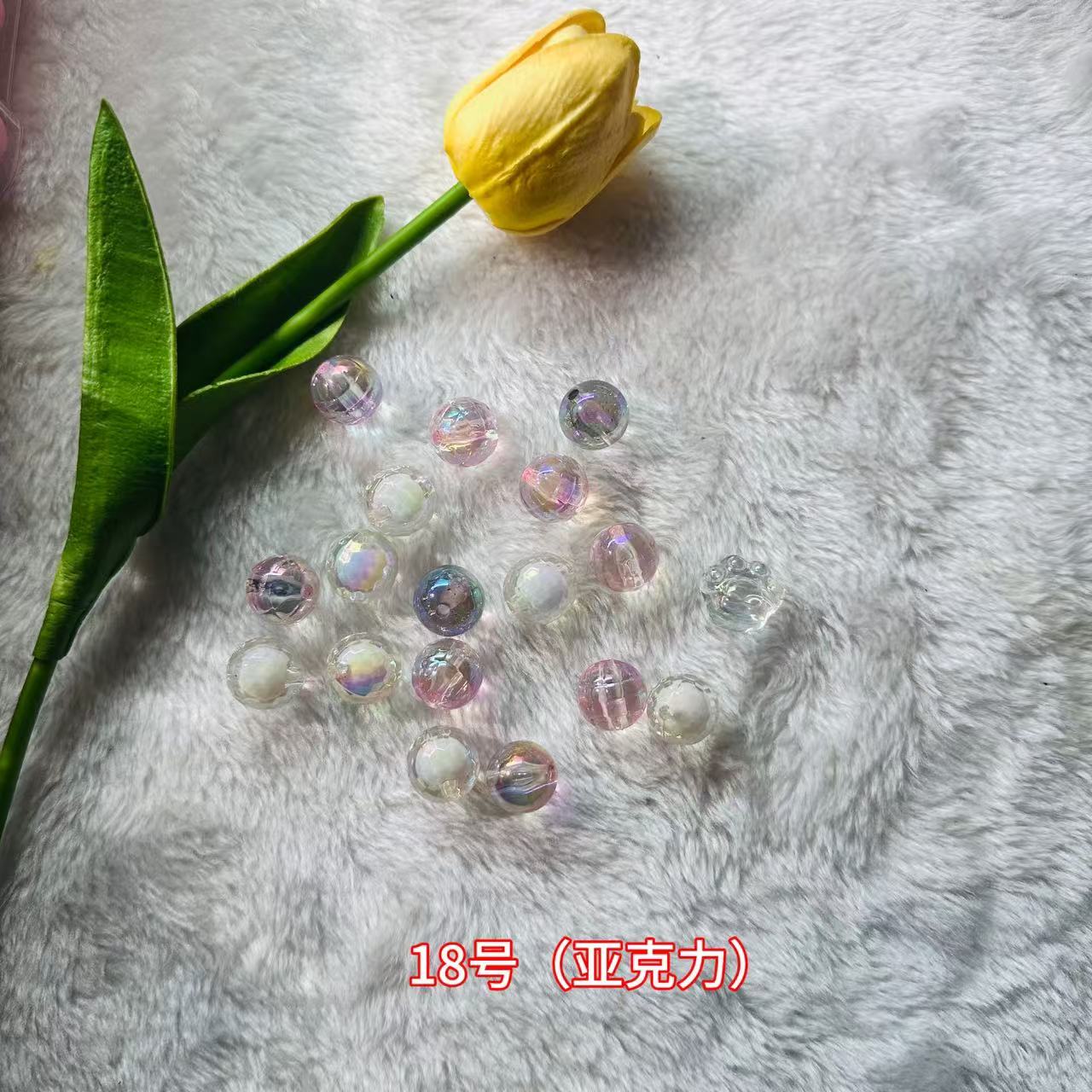 手工DIY饰品配件