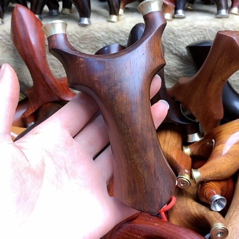 大果紫檀（缅甸花梨）微瑕20