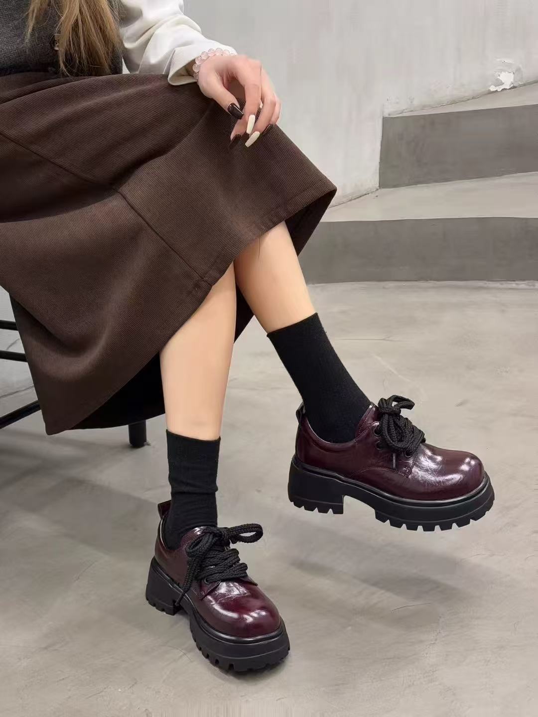 99~专属链接女单鞋休闲鞋