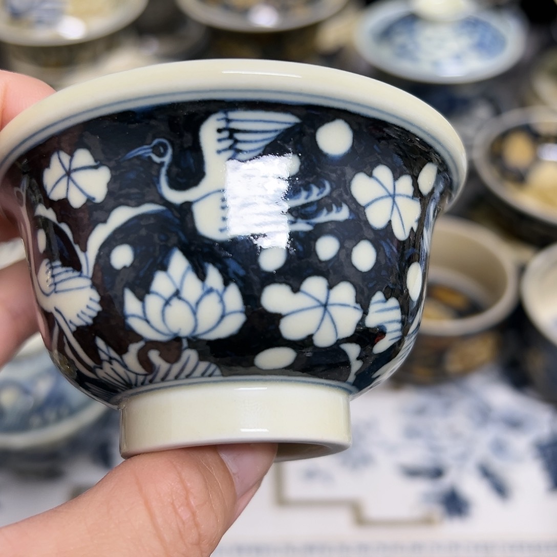 【闪购商品】杯子**乐陶瓷艺术有限公司