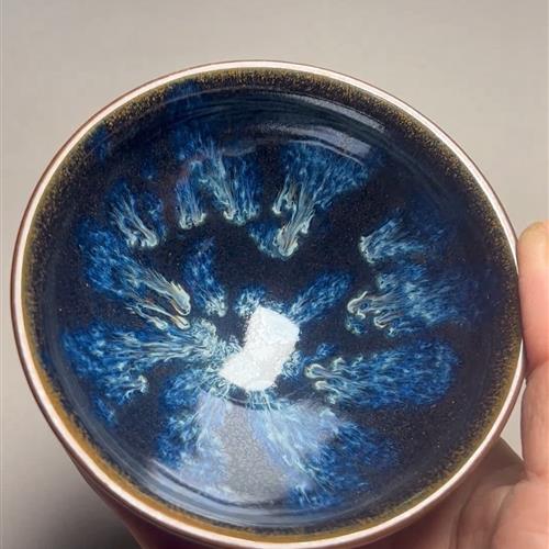 【闪购商品】茶盏-3..............