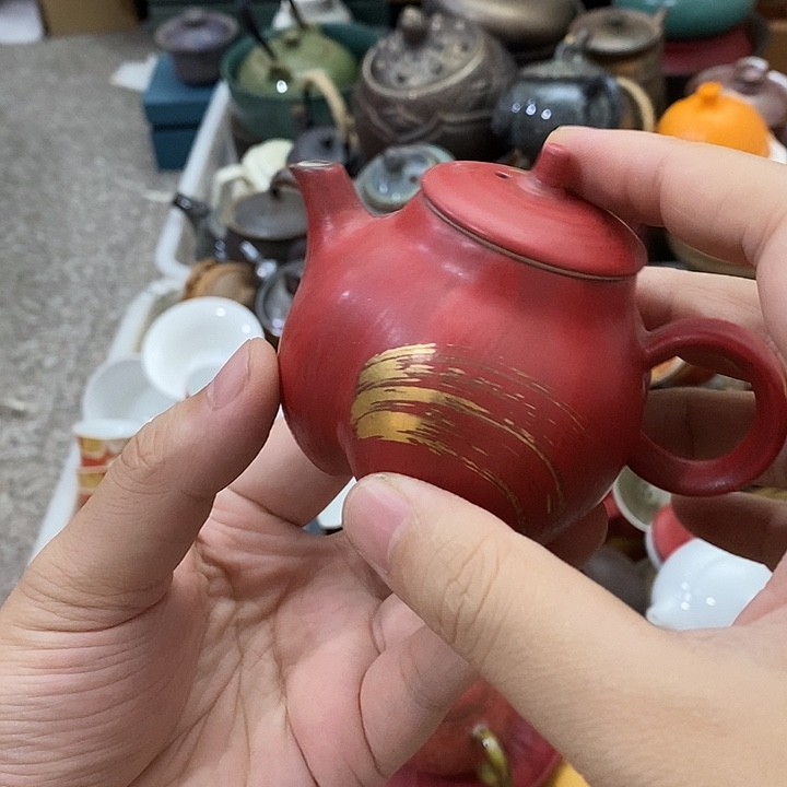 陶瓷艺术品及陶瓷制品壶壶