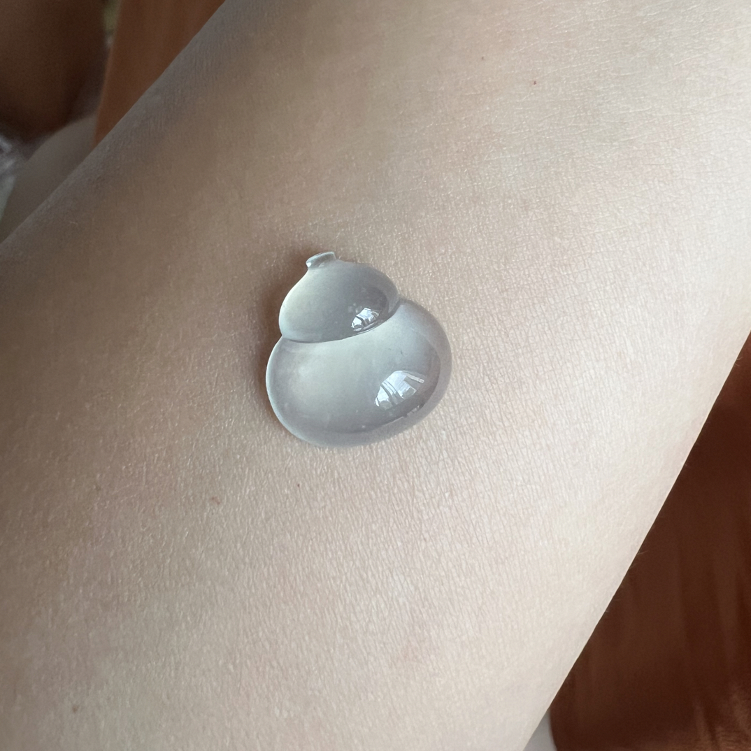 缅料翡翠白冰胖葫芦14.5-13.9-5.5