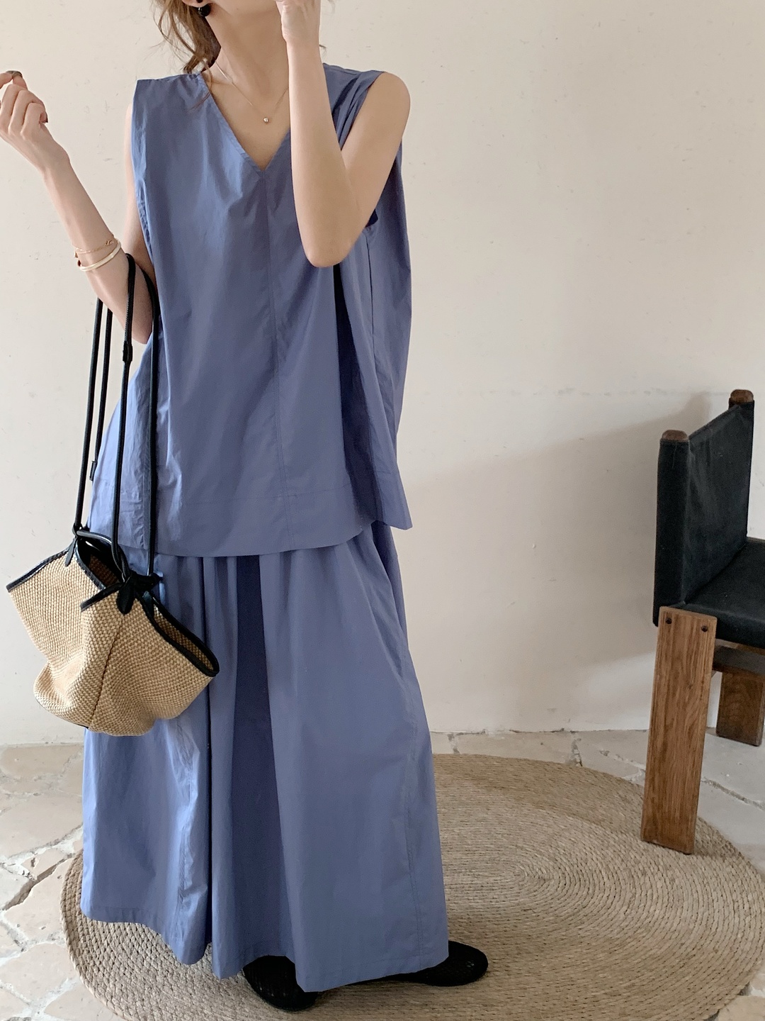 新款网红连衣裙孤品清仓，no退no换