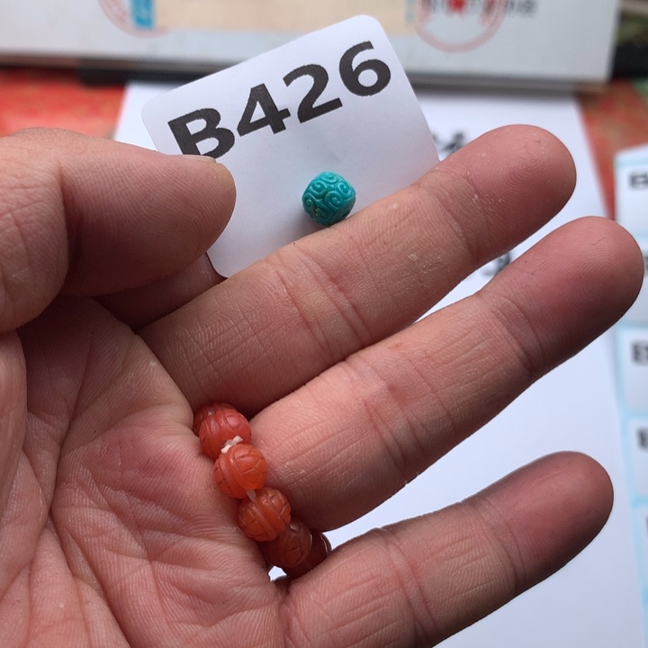 南红玛瑙未镶嵌珠宝奇石