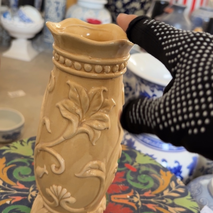 微瑕陶瓷青花瓷器值得购买