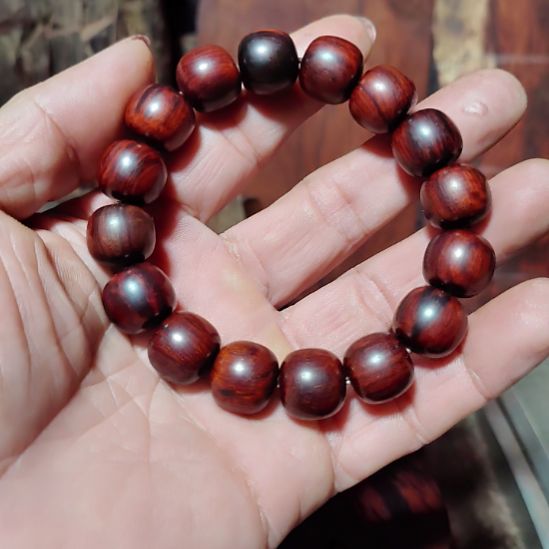 檀香紫檀（小叶紫檀）