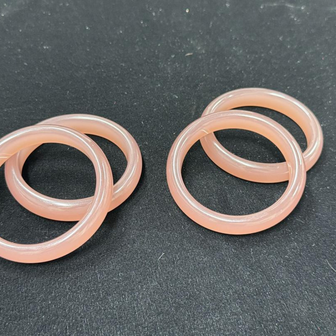 和田玉手镯 时尚百搭 防拍链接！！！