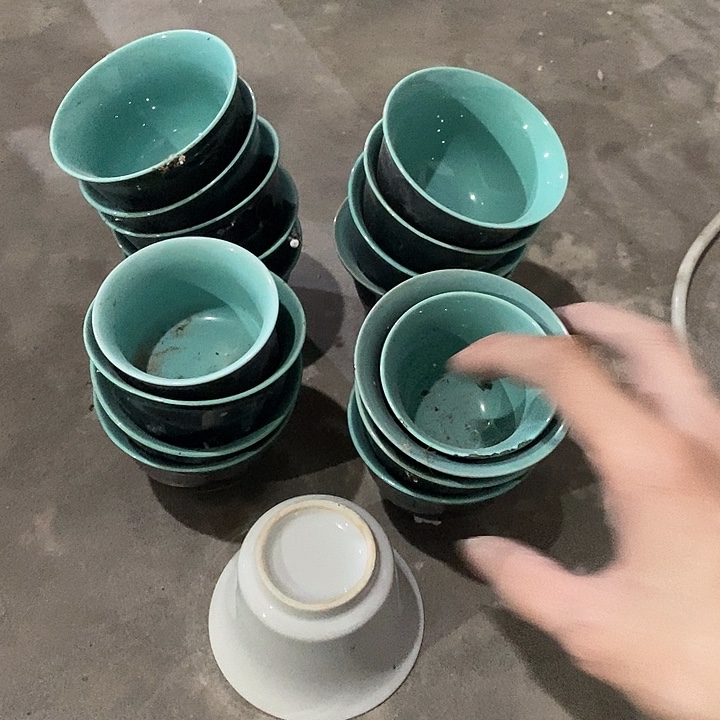 微瑕茶具介意勿拍