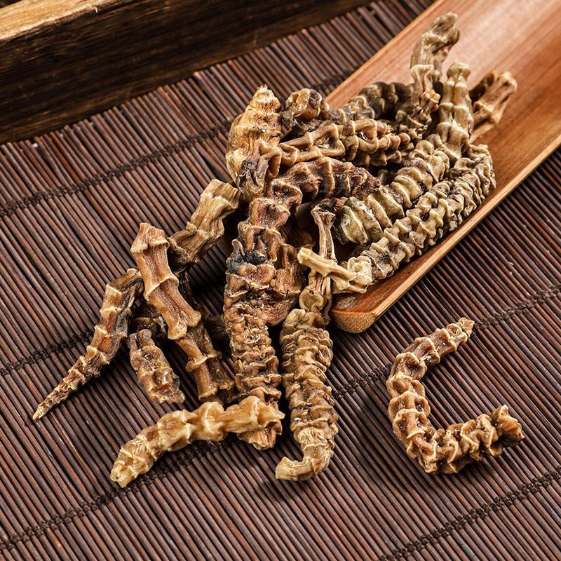 云南野生虫草参新货持久泡茶泡酒煲汤料正品地参现挖