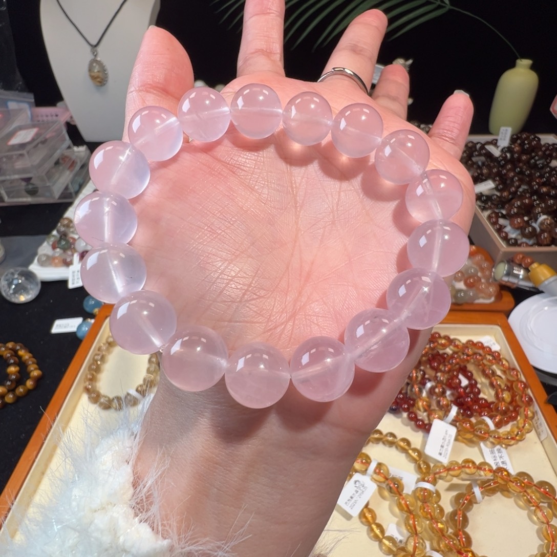 手链水晶未镶嵌福利