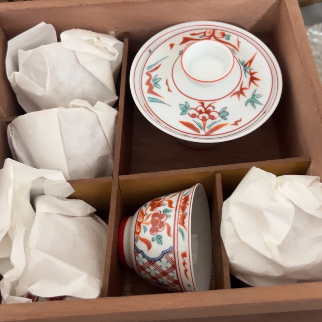 茶杯紫砂辉哥中古满30包邮