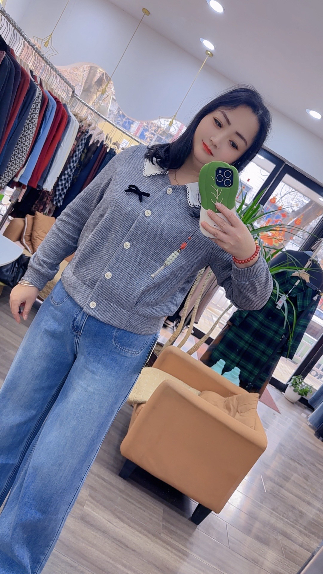 禹州市名品媛女装