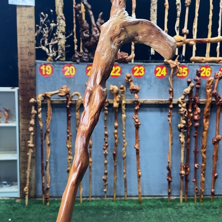 銩***伱云南红果七形拐杖