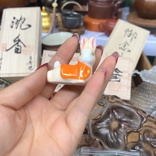 瓷器艺术品工艺品