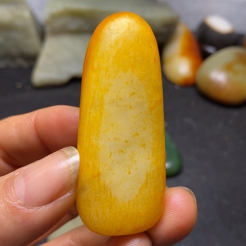 和田玉珠宝奇石未镶嵌