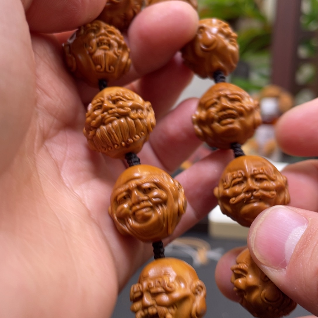 手串/手链橄榄核橄榄核