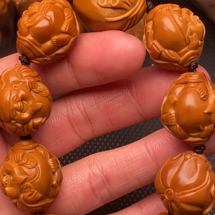 吊坠橄榄核222222222