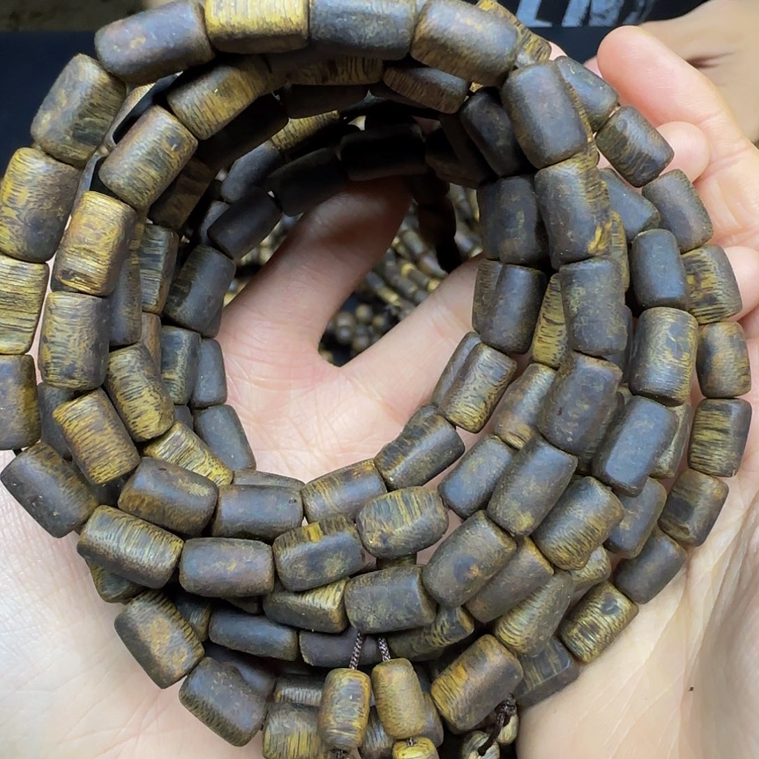 沉香沉香碎屑+沉水浮板头多圈28克加多样性发一