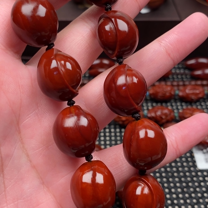 中***年橄榄核吊坠888888888