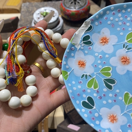 紫砂我也想要这样