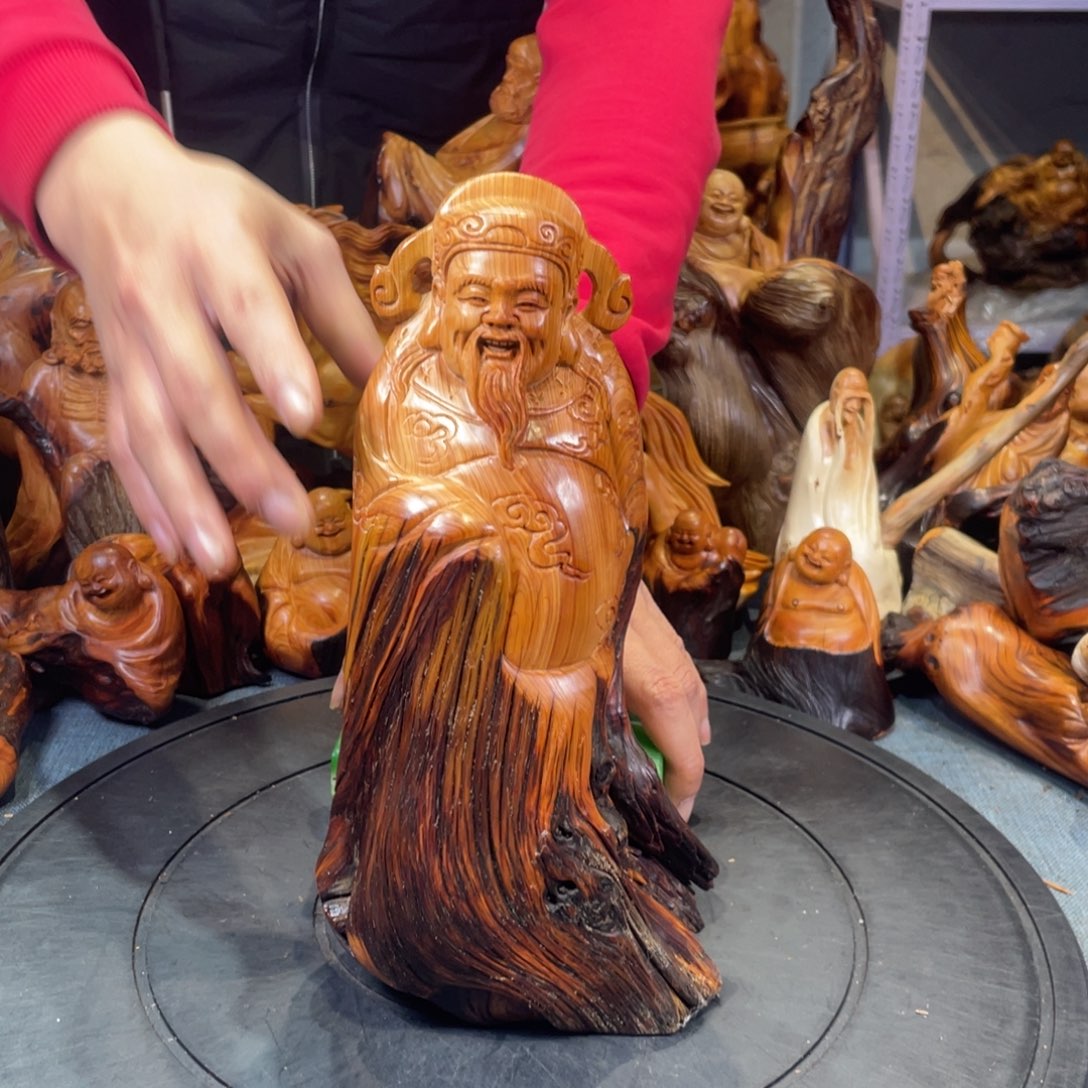 柏木（崖柏）。。。。。。。